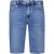 No Excess Short Denim Stretch Denim