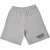 Oversized Shorts DQ1412D0-A1NDQ Jongens