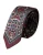 Paisleypatroon Stropdas Kra3319