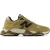 New Balance 9060 Sneakers Heren – Bruin –