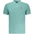 North Sails Azzurro Katoenen Heren Polo