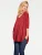 heine Oversized shirt  bloedrood