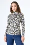 Garcia longsleeve met print
