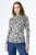 Garcia longsleeve met print