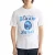 Scotch & Soda Denim Artwork Shirt Heren