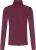 In Shape T-shirt Jillian Bordeaux Rood dames