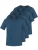 normani Shirt ‘Nyons ‘  donkerblauw