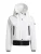 khujo Tussenjas ‘Amelia’  zwart / offwhite