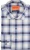 Suitable Overhemd Widespread Flanel Ruiten Blauw