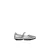 Vrouwen Ballerina’s met Klittenband Camper Right Nina