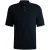 Heren Boss Regular Fit Korte Mouwen Shirt in Donkerblauw 404
