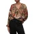 AllSaints Penny Gene Top Pink