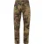 Cargo Jeans Regular Fit Camouflage
