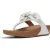 FitFlop Lulu flower teenslipper