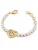 Philipp Plein Armband  goud