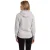 Trespass Dames reserve fleece vest met capuchon