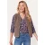 Miss Etam teddy gilet – beige