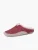 Pisamonas Huisschoenen  bourgogne