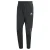 ADIDAS PERFORMANCE Sportbroek ‘Adi365 Iconic Astro’  zilvergrijs / zwart