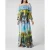Lange Jurk Hawaii