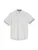 TOM TAILOR Overhemd  aqua / zwart / wit