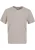 Urban Classics – Waffle Kinder Tshirt – Kids 134/140 – Grijs