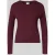 Vila Shirt met lange mouwen in gebreide look, model ‘Vicomfy’