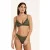 Shiwi Ladies Beau Bikini Set Forest Green