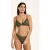 Shiwi Ladies Beau Bikini Set Forest Green