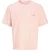 Jack & Jones Heren t-shirt joralmeria relaxed fit ronde hals