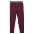 s.Oliver legging – donkerrood