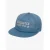 Snapback pet Quiksilver Drifter Canvas