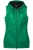 Ulla Popken Bodywarmer  smaragd