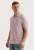 PME Legend Striped Piqué Polo