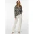 VERO MODA blouse zwart