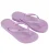 Ipanema Anatomic Colors Dames Slippers – Lilac