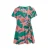 Korte wikkeljurk voor dames Superdry