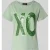 miss goodlife t-shirt met pailletten