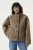 Garcia teddy jack taupe