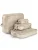 normani Toillettas ‘Nuqui’  beige