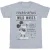 Li-cense Disney heren mickey mouse making waves t-shirt