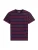 Tommy Jeans Shirt  navy / rood