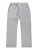 Good For Nothing Broek  navy / wit