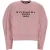 Roze Viscosemix Trui
