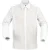 CG Workwear Heren Pesaro overhemd (Wit)