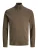 JACK & JONES Trui ‘JPRBLAMilano’  chocoladebruin