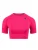 Gorilla Wear Functioneel shirt ‘Whitnye’  pink / zwart
