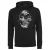 Hooded sweatshirt urban Classic haunt