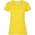 Fruit of the Loom Dames valueweight t-shirt