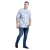 T-shirt Lonsdale Whaligoe